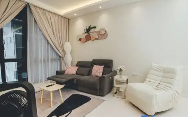 Sky88 Residence Johor Bahru - photo 4