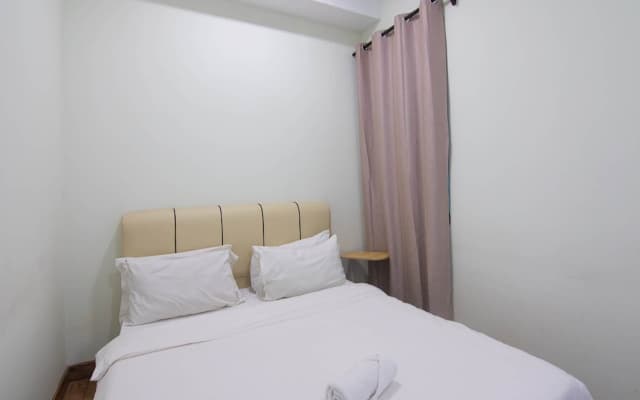 Family 2BR Apartment, Pool, Melaka City - photo 2