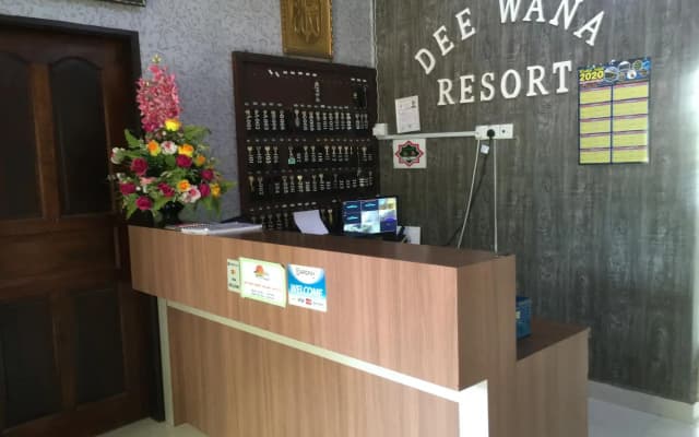 Dee Wana Resort Sdn Bhd - photo 3