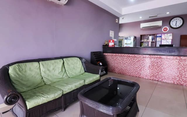 Nida Rooms Klang Meru Classics at Comfort Hotel Jalan Kapar - photo 2
