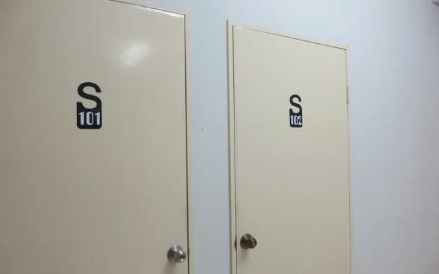 Seasons Street Lodge - photo 5