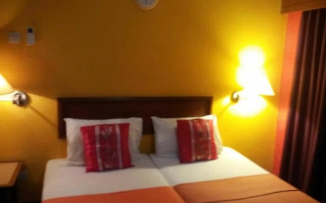 Richone Maluri Private Hotel - photo 3