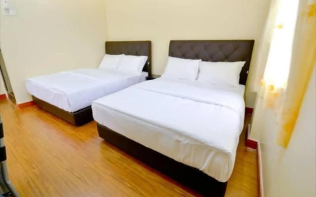 Hotel O Bangi Sri Minang Guesthouse - photo 2
