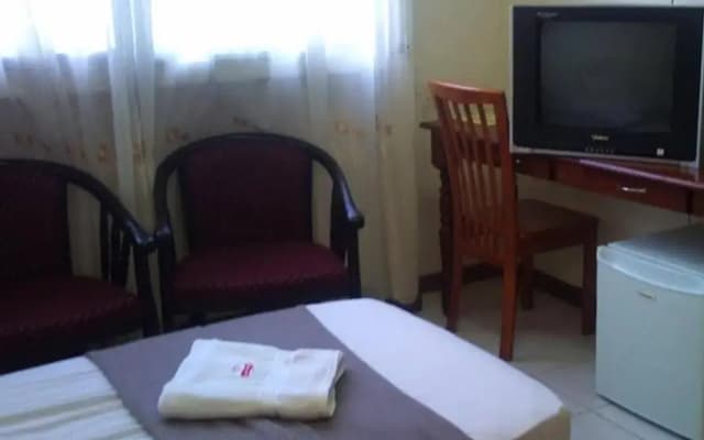 Hotel Teratai Tenang - photo 3