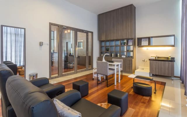 Meru Suites at Meru Valley Resort - photo 5