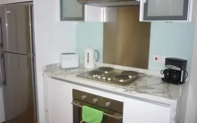 YCs Apartment @ Straits Quay - photo 3