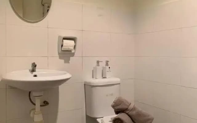 Tebrau City Residence,Warm Suite by HomestayJB - photo 5
