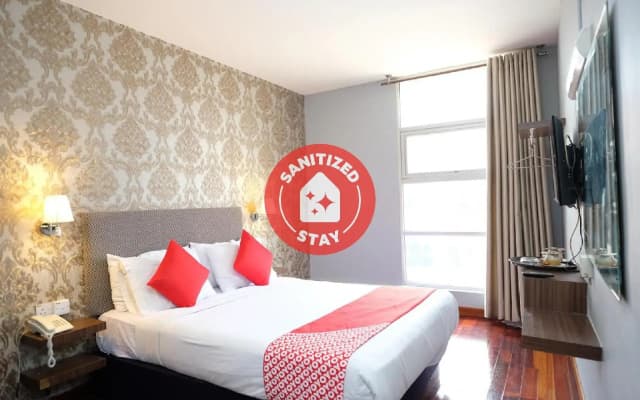 OYO 546 Grand City Hotel - photo 4
