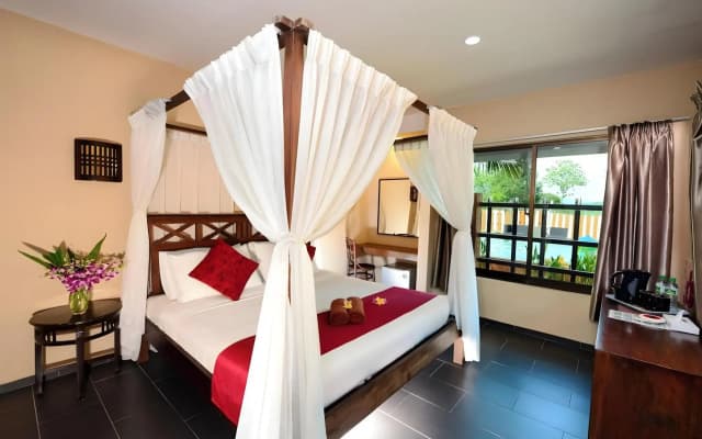 D'Coconut Villa Langkawi - photo 2