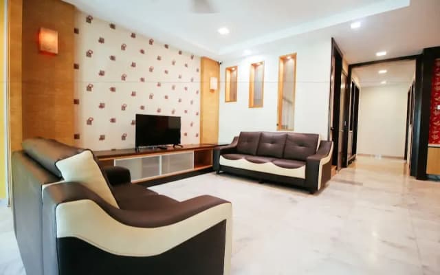 Benvenuto Kota Damansara 4R3B Wifi - photo 4