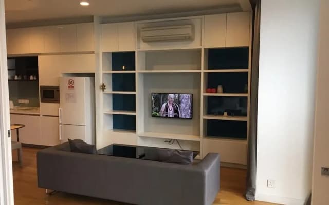 Fitzpatrick Platinum Residence - photo 4