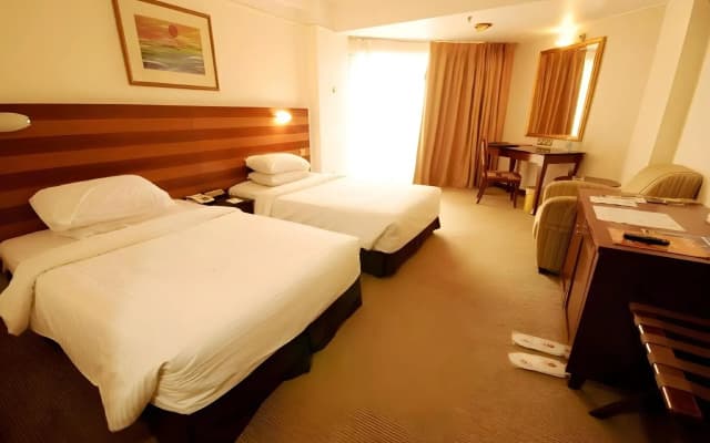Primula Beach Hotel - photo 3