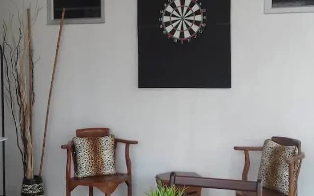 Streetroad Guesthouse - photo 3