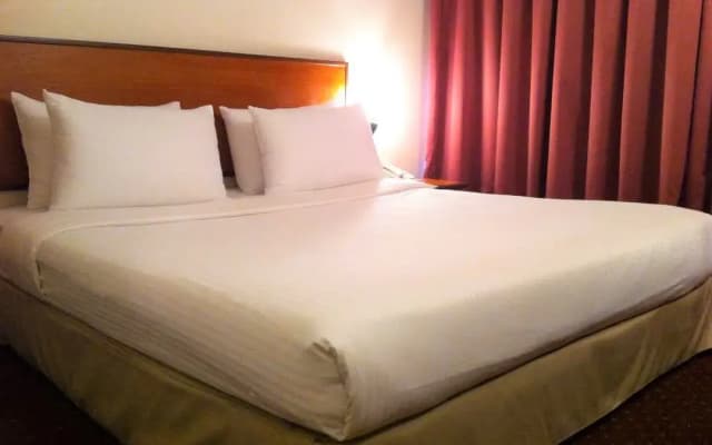 Hotel Sri Sutra - Bandar Sunway 2 - photo 3