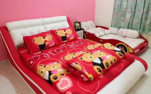 DaHong Homestay 2 - photo 4