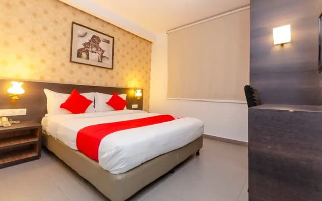 Capital O 91277 Nur Villa Hotel - photo 3