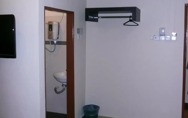 Pekan Budget Hotel - photo 5