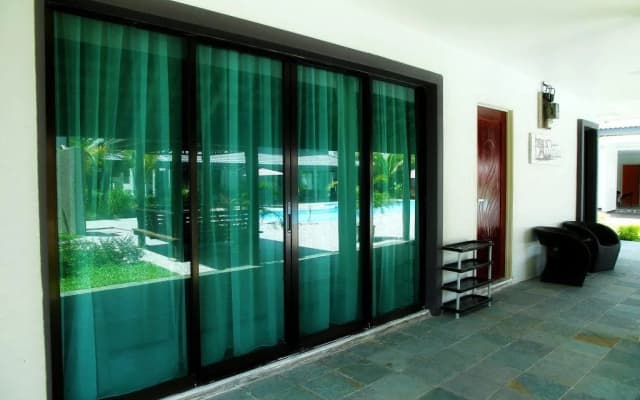Kemaman Sands - photo 5
