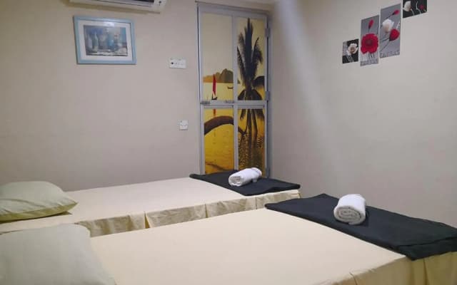 Kristal Inn Hotel @ I-City - photo 3