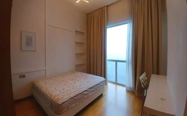 PS03 KL Sentral @ 2 BDR Suasana Sentral Loft - photo 2