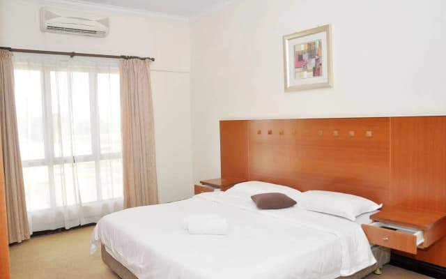 Marina Court Resort Condominium, Kota Kinabalu - photo 5