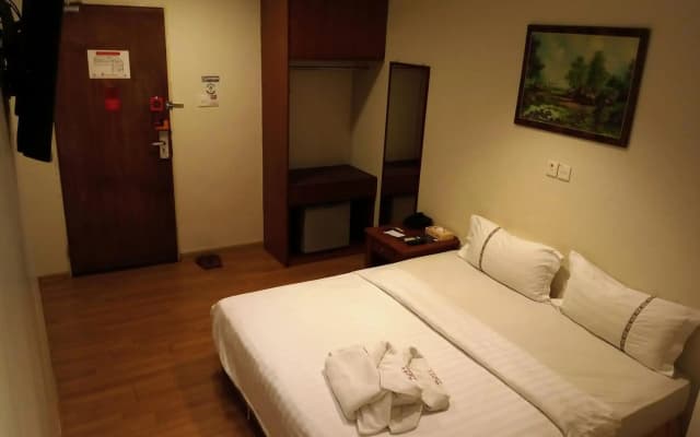 Hotel DeLeeton - photo 2