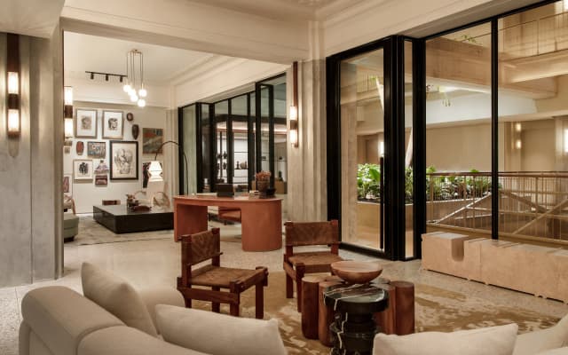 Else Kuala Lumpur, a member of Design Hotels - photo 2