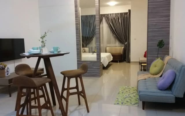 Twin Galaxy Residences - photo 3