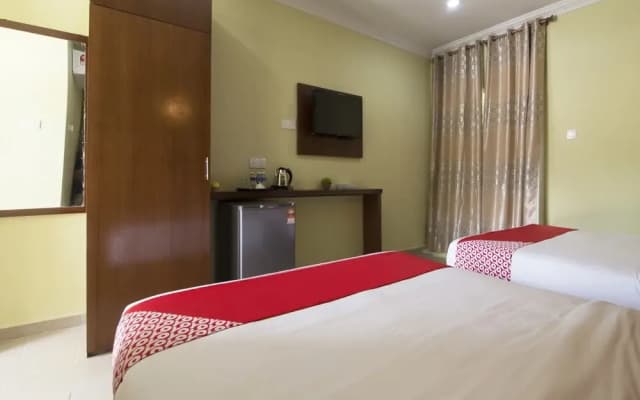 Norshah Village Resort by OYO Rooms - photo 2