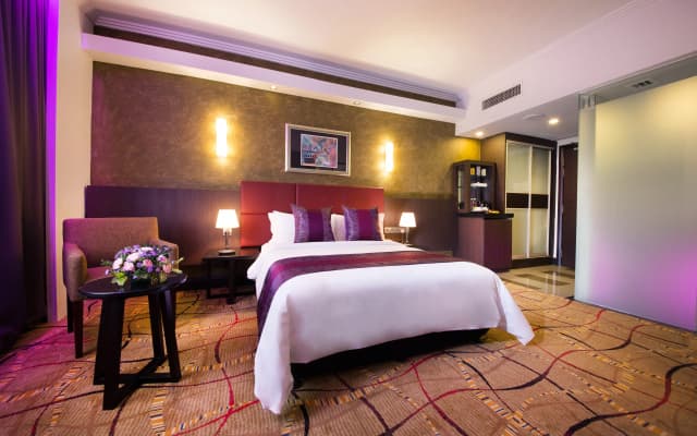 AnCasa Hotel Kuala Lumpur, Chinatown - photo 3