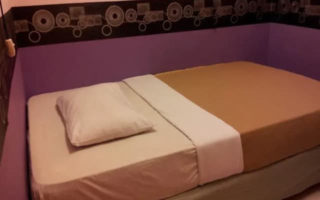 Farin Hotel Jelutong - photo 5