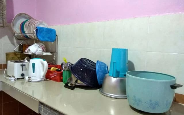 SY Homestay Cameron Highlands B605 - Musleem only - photo 4