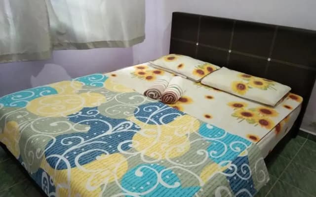 D'Paka 2020 Homestay - photo 4