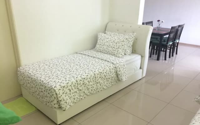 Lawang Suite 1 Bedroom Standard Apartment - photo 4