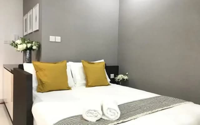 LSE Teega Boutique Suites - photo 3