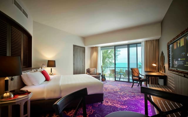 Hard Rock Hotel Penang - photo 2