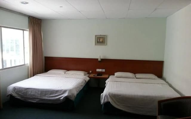Hotel Regal Malaysia - photo 5