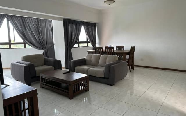 Beach Resort 7 Home Stay Batu Ferringhi PENANG - photo 4