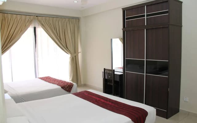 Beruang Hill Resort - photo 4