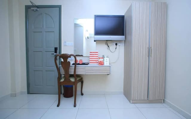 Safari Hotel - photo 4