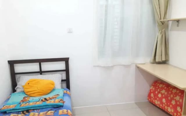 OOI Homestay Alor Setar - photo 4
