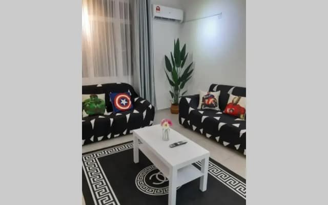 Avengers Homestay @ KLIA + FREE Wifi & Netflix - photo 4