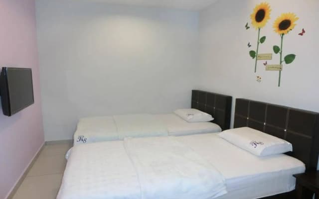 Hotel K8 - photo 2