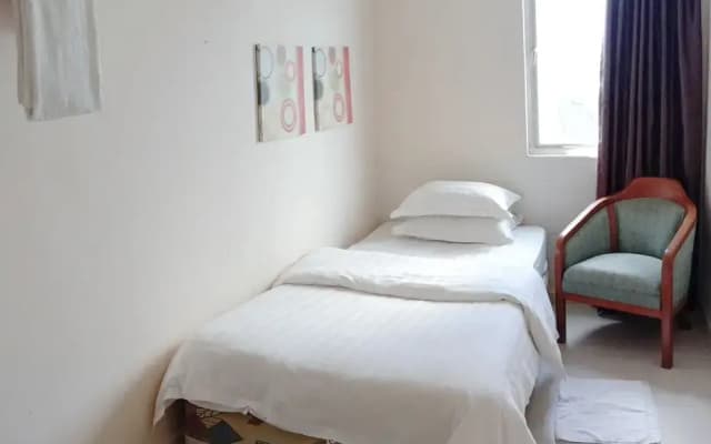 Petra Lodge and Homestay - photo 4