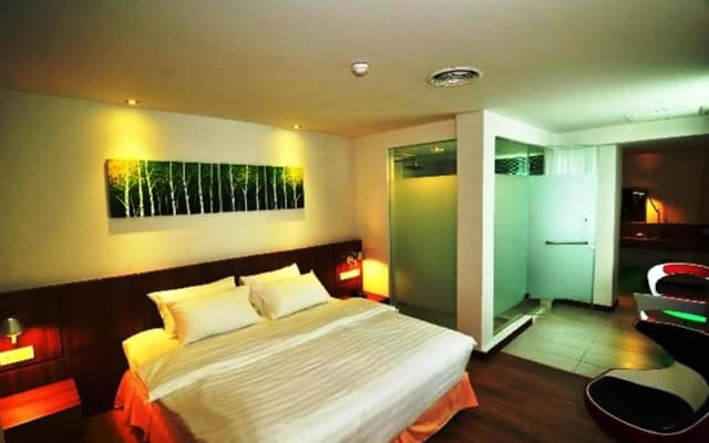 Hotel French Ipoh - photo 4