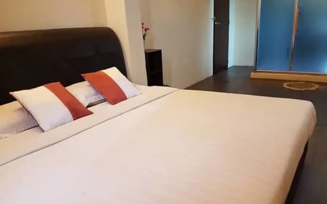 Hotel El-Ray - photo 4