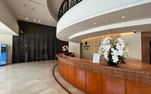 Kingston 19, a Wyndham Hotel, George Town Penang - photo 4