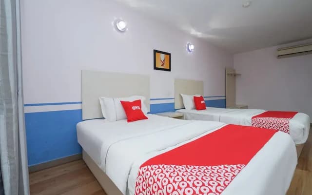 Capital O 89919 Hotel Hari Hari - photo 5