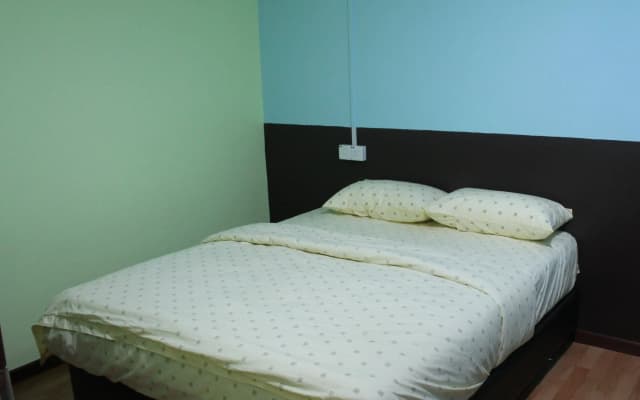 7 Hung Hung Inn - photo 2