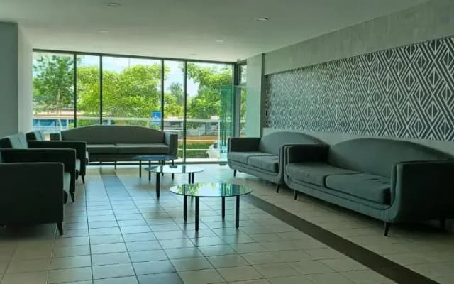 Homestay 2 Arc @ Austin Hills Jb - photo 2